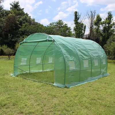 Парници за хоби употреба