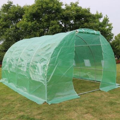 Парници с PE фолио