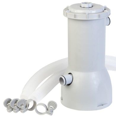 Филтри и помпи за басейни