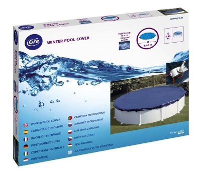 Покривала за басейни