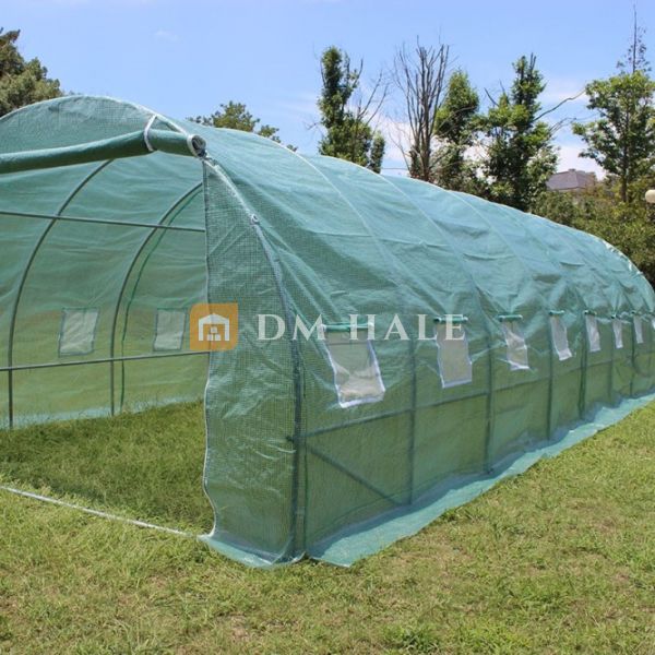 Тунелна оранжерия 800x300x200cm