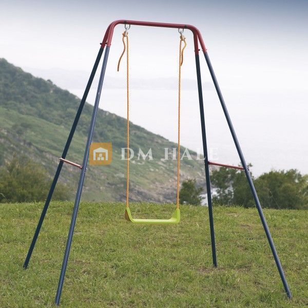 Детска люлка единичка