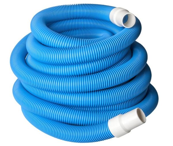 Маркуч с 2 накрайника Ф.38 - 10 м