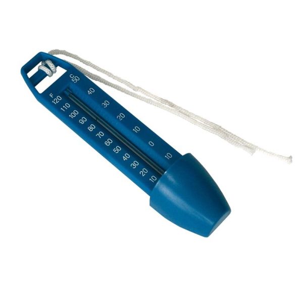 Термометър за басейн