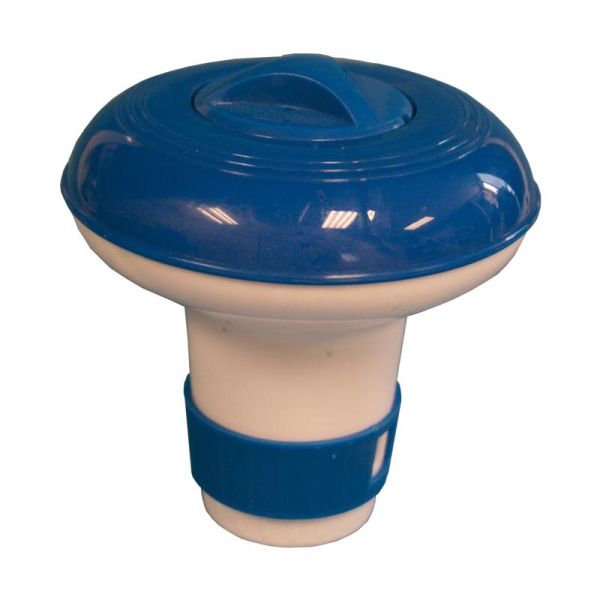 Кутия за хлорни таблетки 20 гр