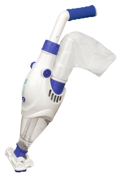 Електрическа подочистачка VCB10 Electric VAC