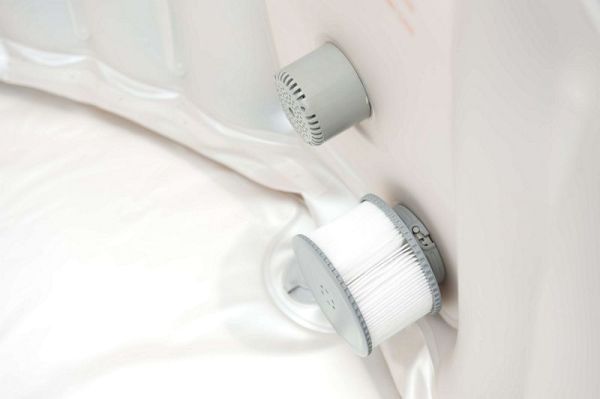 Филтър за надуваемо джакузи | MSPA