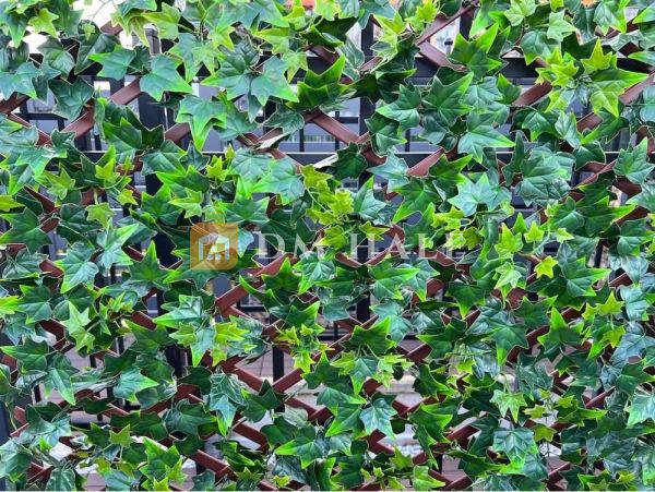 Декоративна ограда Хармоника - Hedra, 90%, 2х1 метра