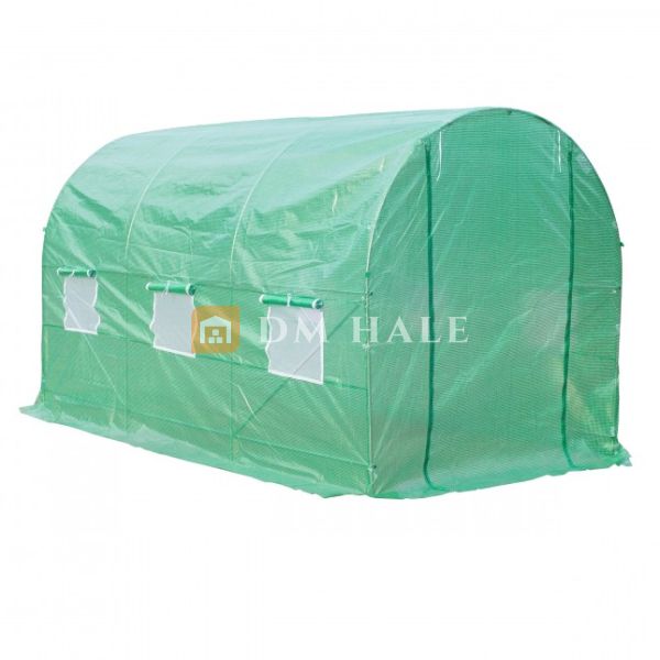 Тунелна оранжерия 300x200x200cm