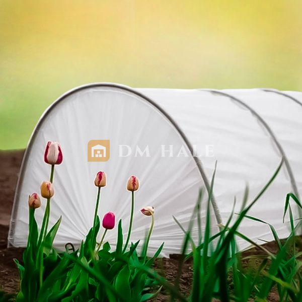 Парник за разсад SOLE TERRA 4 м