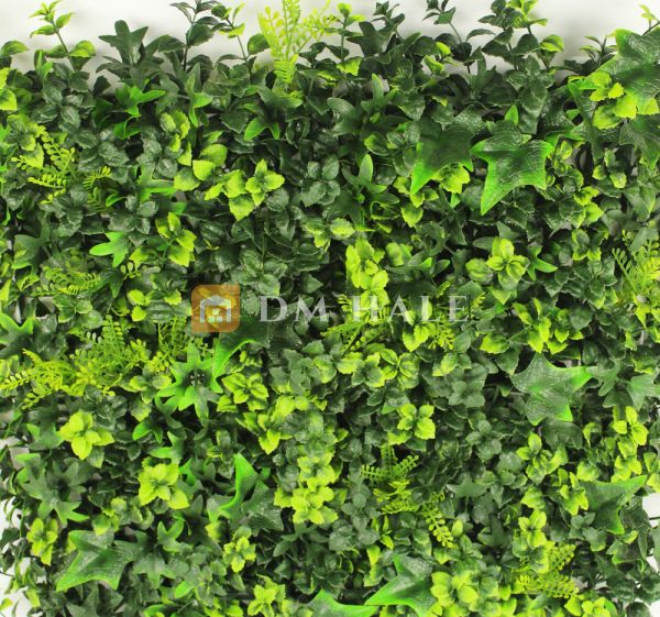 Декоративни плочки "Бръшлян + Чемшир"