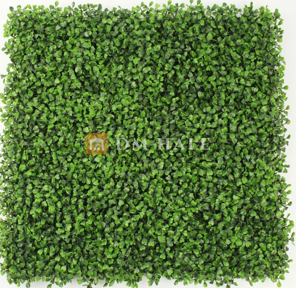 Декоративни плочки "Чемшир", 50х50 см, 4 броя