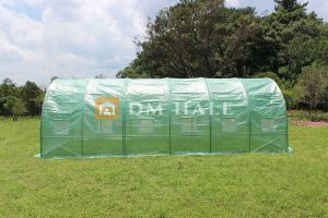 Тунелна оранжерия 600x300x200cm