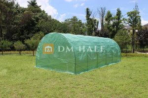 Тунелна оранжерия 600x300x200cm