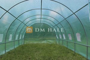 Тунелна оранжерия 600x300x200cm