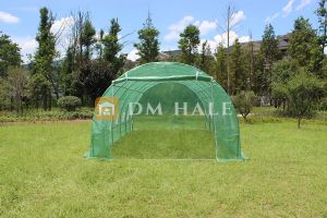 Тунелна оранжерия 600x300x200cm