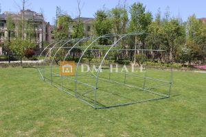 Тунелна оранжерия 500x300x200cm