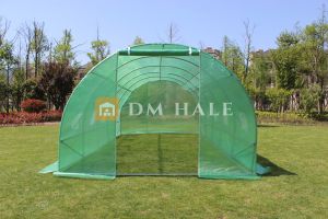 Тунелна оранжерия 500x300x200cm
