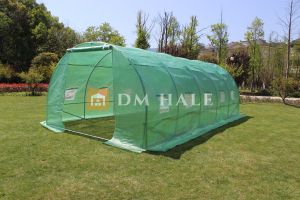 Тунелна оранжерия 500x300x200cm