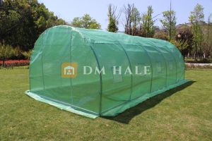 Тунелна оранжерия 500x300x200cm