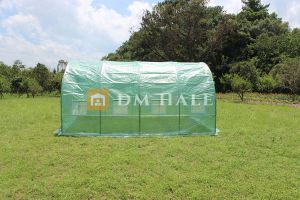 Тунелна оранжерия 400x300x200cm