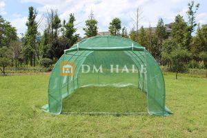 Тунелна оранжерия 400x300x200cm