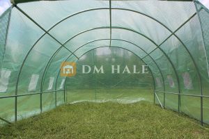 Тунелна оранжерия 400x300x200cm