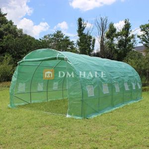 Тунелна оранжерия 600x300x200cm