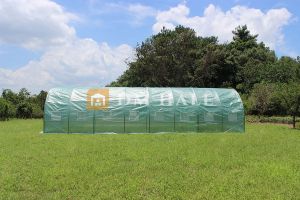 Тунелна оранжерия 800x300x200cm