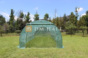 Тунелна оранжерия 800x300x200cm