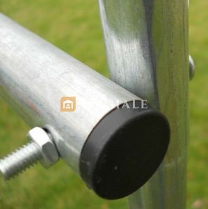 Тунелна оранжерия 600x300x200cm