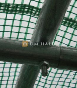 Тунелна оранжерия 600x300x200cm