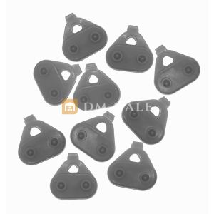 Клипсове за слънце-защитна мрежа 10 бр.