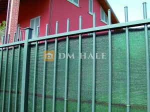 Мрежа за сянка / Слънцезащитна мрежа 70%, руло, 1метър х 100 метра