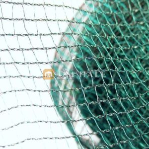 Мрежа за защита от градушка, руло, 6 метра х 100 метра