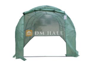 Tунелна оранжерия SOLE TERRA STRONG 400x250x200cm