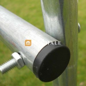 Tунелна оранжерия SOLE TERRA STRONG 400x250x200cm