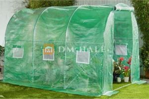 Tунелна оранжерия SOLE TERRA STRONG 400x250x200cm