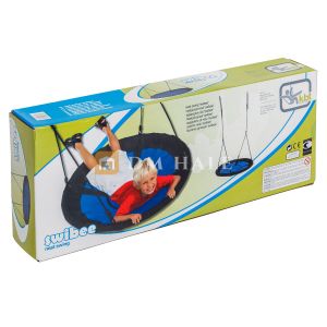 Люлка Swibee тип плетен хамак D 98cm