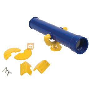  Детски телескоп - син