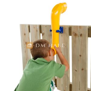 Детски перископ -  жълт