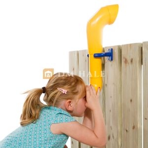 Детски перископ -  жълт