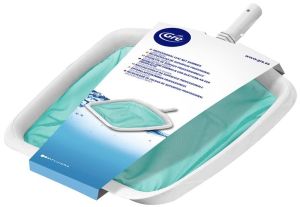 Кепче за повърхността - голямо