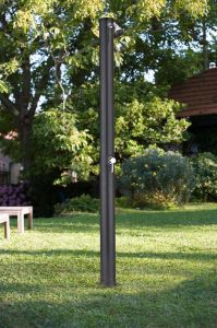 Соларен душ 20 L PVC