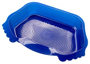 Ваничка за почистване на краката