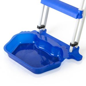 Ваничка за почистване на краката