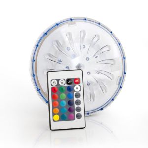 Декоративно LED осветление с магнит - цветнo