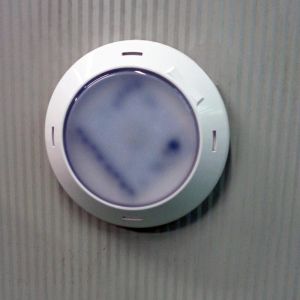 PLREB LED Осветление за вкопан и дървен басейн - бяло