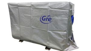 Термопомпа за басейн до 40 м3 GRE