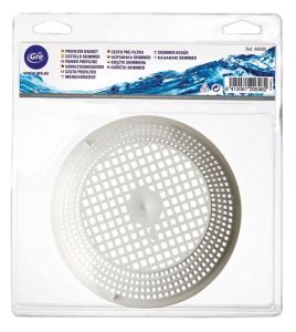 Кошница за скимер